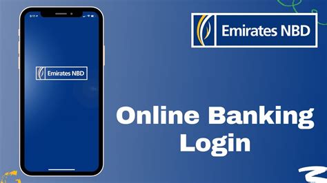 emirates nbd login online
